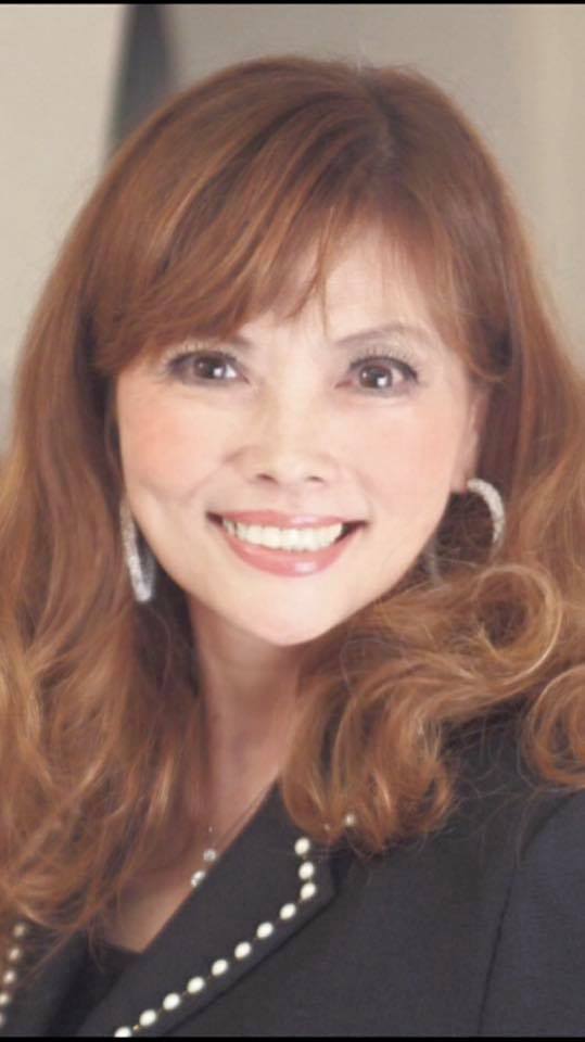 樋口陽子 樋口陽子