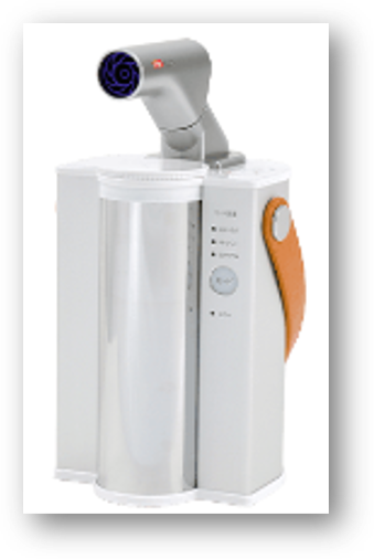 水素エアージェネレーター【フレアー】 水素エアージェネレーター